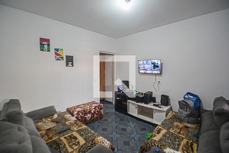Sala de casa à venda com 2 quartos, 110m² em Alvarenga, São Bernardo do Campo