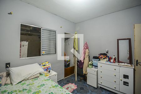 Quarto 2 de casa à venda com 2 quartos, 110m² em Alvarenga, São Bernardo do Campo