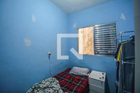 Quarto 1 de casa à venda com 2 quartos, 110m² em Alvarenga, São Bernardo do Campo