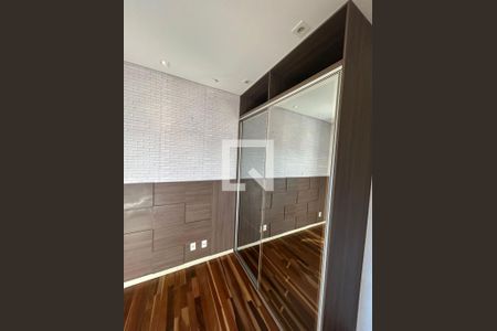 Quarto de apartamento à venda com 2 quartos, 46m² em Jardim Umarizal, São Paulo
