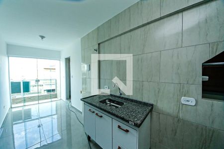 Apartamento para alugar em Vila Ema