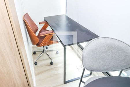 Studio de kitnet/studio para alugar com 1 quarto, 45m² em Perdizes, São Paulo