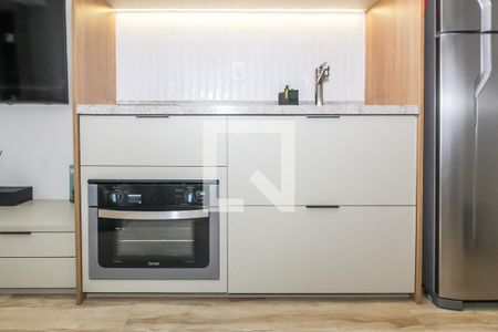 Studio de kitnet/studio para alugar com 1 quarto, 45m² em Perdizes, São Paulo