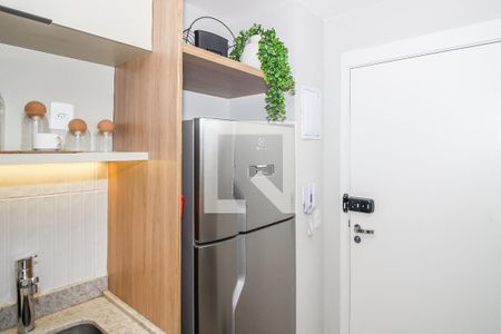 Studio de kitnet/studio para alugar com 1 quarto, 45m² em Perdizes, São Paulo