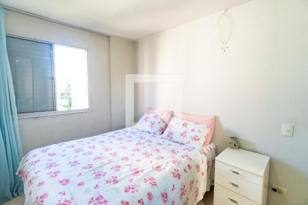 Quarto 1 de apartamento à venda com 2 quartos, 54m² em Parque Jabaquara, São Paulo