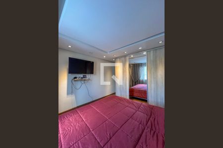 Casa 1 - Suite de casa à venda com 5 quartos, 350m² em Vila Moinho Velho, São Paulo