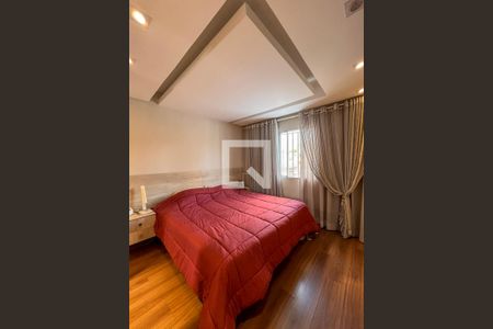 Casa 1 - Suite de casa à venda com 5 quartos, 350m² em Vila Moinho Velho, São Paulo