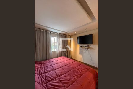 Casa 1 - Suite de casa à venda com 5 quartos, 350m² em Vila Moinho Velho, São Paulo