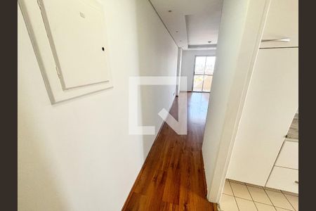 Sala de apartamento à venda com 3 quartos, 68m² em Cidade Patriarca, São Paulo