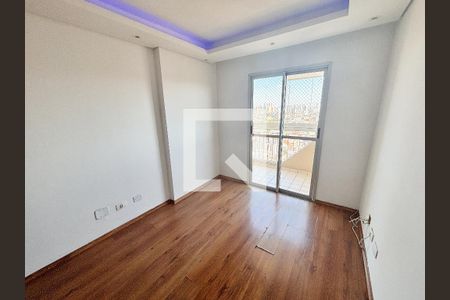 sala de apartamento à venda com 3 quartos, 68m² em Cidade Patriarca, São Paulo