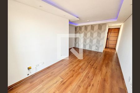 sala de apartamento à venda com 3 quartos, 68m² em Cidade Patriarca, São Paulo