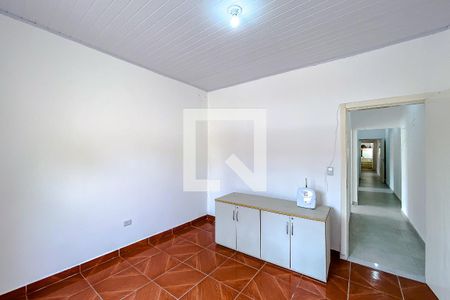 Quarto 1 de casa para alugar com 4 quartos, 227m² em Vila Oratorio, São Paulo