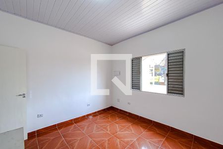 Quarto 1 de casa para alugar com 4 quartos, 227m² em Vila Oratorio, São Paulo