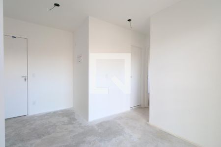 Sala de apartamento para alugar com 2 quartos, 41m² em Barra Funda, São Paulo
