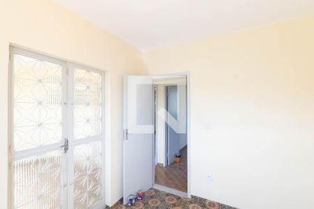 Quarto 1 de casa para alugar com 4 quartos, 167m² em Campo Grande, Rio de Janeiro