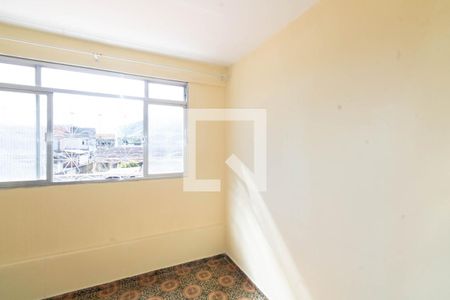 Quarto 2 de casa para alugar com 4 quartos, 167m² em Campo Grande, Rio de Janeiro