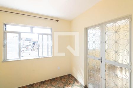 Quarto 1 de casa para alugar com 4 quartos, 167m² em Campo Grande, Rio de Janeiro