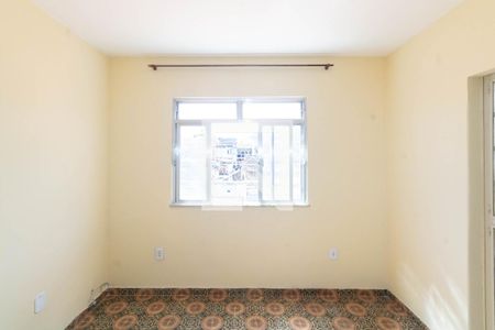 Quarto 1 de casa para alugar com 4 quartos, 167m² em Campo Grande, Rio de Janeiro