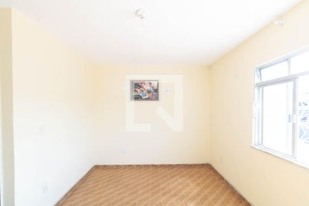 Sala de casa para alugar com 4 quartos, 167m² em Campo Grande, Rio de Janeiro