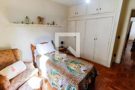 Foto 10 de apartamento à venda com 3 quartos, 117m² em Vila Progredior, São Paulo