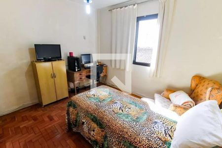 Foto 09 de apartamento à venda com 3 quartos, 117m² em Vila Progredior, São Paulo