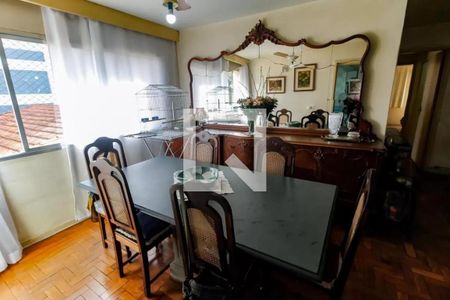 Foto 05 de apartamento à venda com 3 quartos, 117m² em Vila Progredior, São Paulo