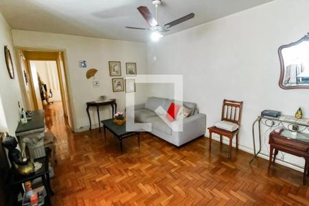 Foto 03 de apartamento à venda com 3 quartos, 117m² em Vila Progredior, São Paulo