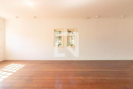 Sala de casa à venda com 3 quartos, 420m² em Fazenda Morumbi, São Paulo