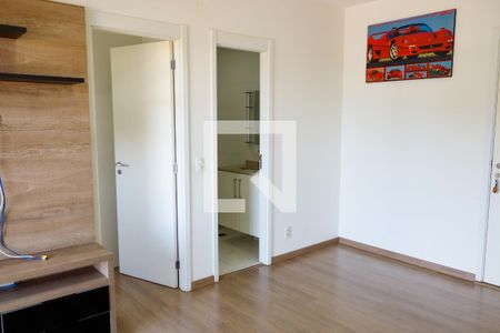 sala de apartamento para alugar com 1 quarto, 40m² em Umuarama, Osasco