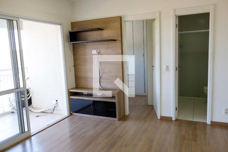 sala de apartamento para alugar com 1 quarto, 40m² em Umuarama, Osasco