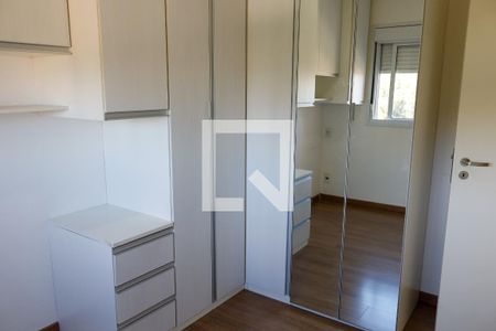 Quarto 1 de apartamento para alugar com 1 quarto, 40m² em Umuarama, Osasco