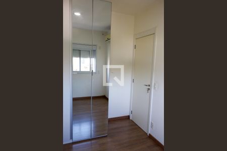 Quarto 1 de apartamento para alugar com 1 quarto, 40m² em Umuarama, Osasco