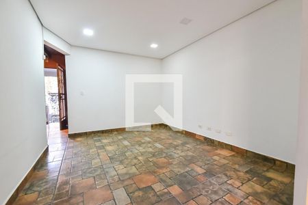 Sala de casa à venda com 3 quartos, 180m² em Vila Clementino, São Paulo