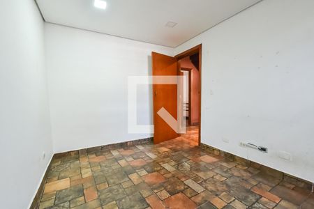 Sala de tv de casa à venda com 3 quartos, 180m² em Vila Clementino, São Paulo