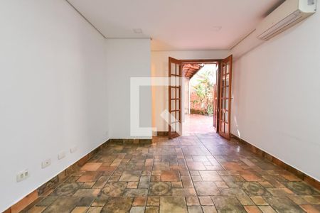 Sala de casa à venda com 3 quartos, 180m² em Vila Clementino, São Paulo