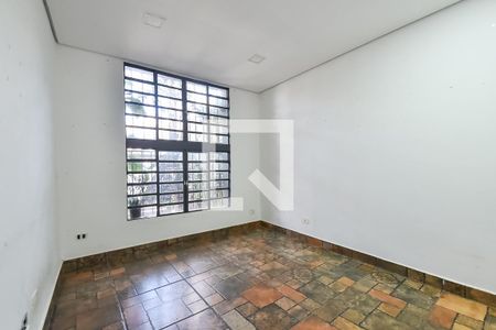 Sala de tv de casa à venda com 3 quartos, 180m² em Vila Clementino, São Paulo