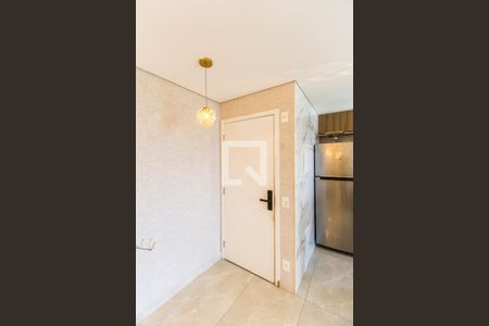 Entrada de apartamento para alugar com 2 quartos, 68m² em Bethaville I, Barueri