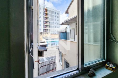 Vista de apartamento à venda com 2 quartos, 60m² em Imperial de São Cristóvão, Rio de Janeiro