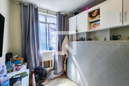 Quarto 2 de apartamento à venda com 2 quartos, 60m² em Imperial de São Cristóvão, Rio de Janeiro