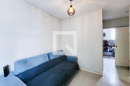 Sala  de apartamento à venda com 2 quartos, 60m² em Imperial de São Cristóvão, Rio de Janeiro