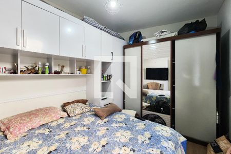 Quarto 1 de apartamento à venda com 2 quartos, 60m² em Imperial de São Cristóvão, Rio de Janeiro