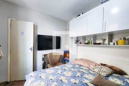 Quarto 1 de apartamento à venda com 2 quartos, 60m² em Imperial de São Cristóvão, Rio de Janeiro
