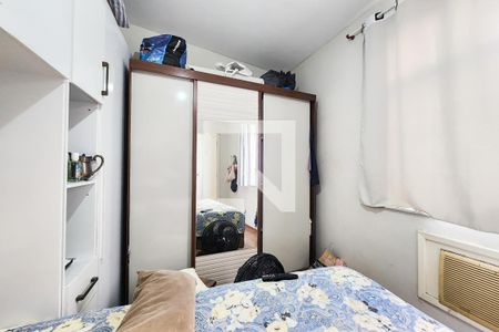 Quarto 1 de apartamento à venda com 2 quartos, 60m² em Imperial de São Cristóvão, Rio de Janeiro