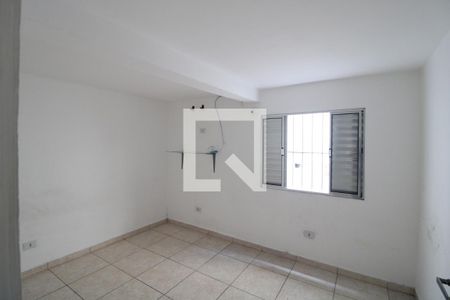Quarto 1 de casa para alugar com 2 quartos, 80m² em Vila do Castelo, São Paulo