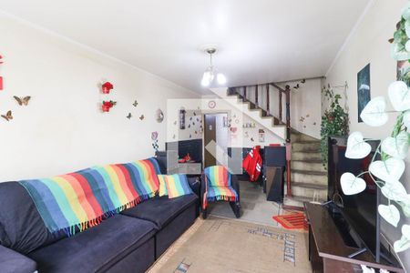 Casa à venda com 2 quartos, 83m² em Vila Paulistana, São Paulo