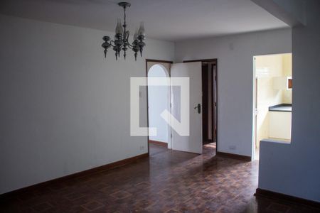 Sala de estar de casa para alugar com 5 quartos, 440m² em Centro, Ribeirão Pires