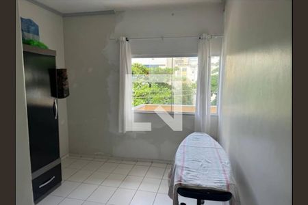 Quarto de apartamento para alugar com 3 quartos, 142m² em Pituba, Salvador
