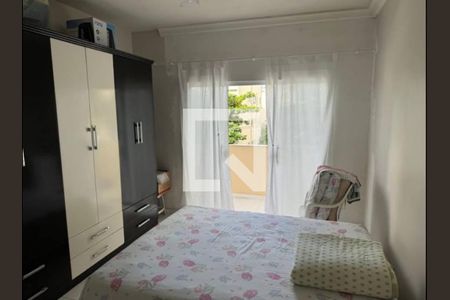 Quarto de apartamento para alugar com 3 quartos, 142m² em Pituba, Salvador