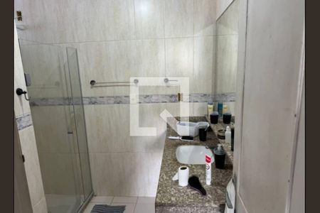 Banheiro de apartamento para alugar com 3 quartos, 142m² em Pituba, Salvador