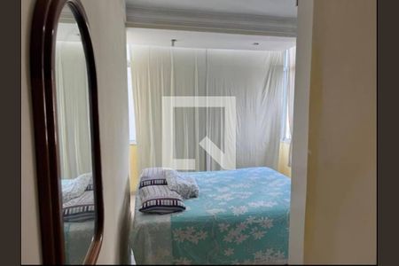 Quarto de apartamento para alugar com 3 quartos, 142m² em Pituba, Salvador